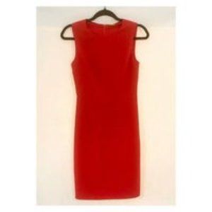 Elie Tahari Sheath Dress size 0